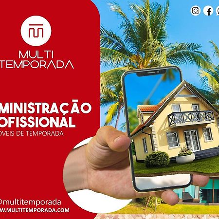 Ap Familia No Estreito Apartment Florianopolis Bagian luar foto