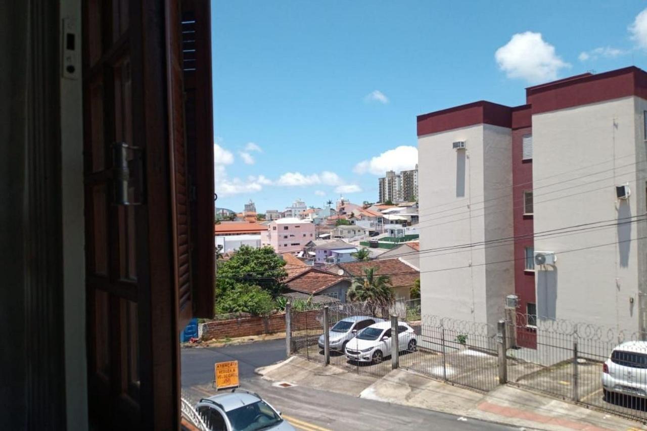 Ap Familia No Estreito Apartment Florianopolis Bagian luar foto