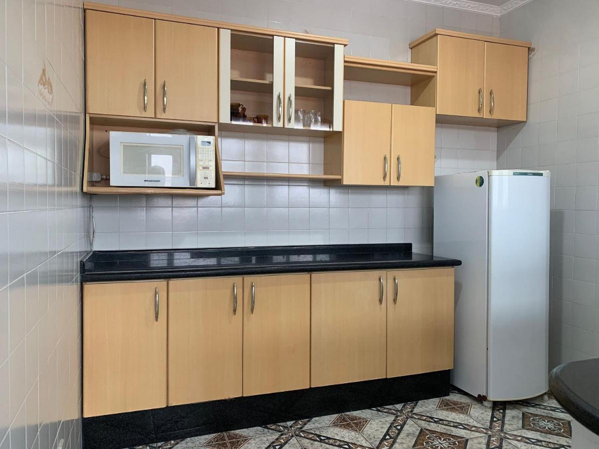 Ap Familia No Estreito Apartment Florianopolis Bagian luar foto